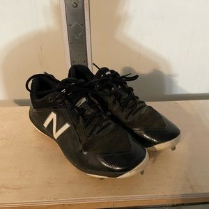 Mens US 11 Baseball Cleats